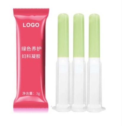 婦科私密凝膠OEM代加工