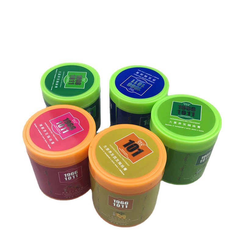 橄欖精油滋養護發素OEM代加工