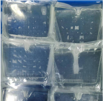 冰敷凝膠頭套冷敷OEM代工