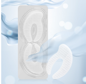 冰敷眼罩冷敷草本修護冰敷蒸汽眼罩OEM代工