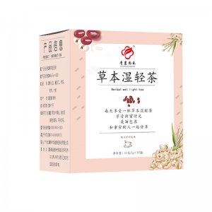 赤小豆芡實草本濕清茶OEM代加工