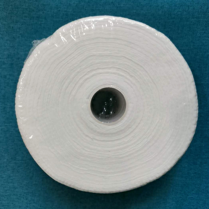 干濕兩用全黏膠加厚美容院專用毛巾OEM代加工