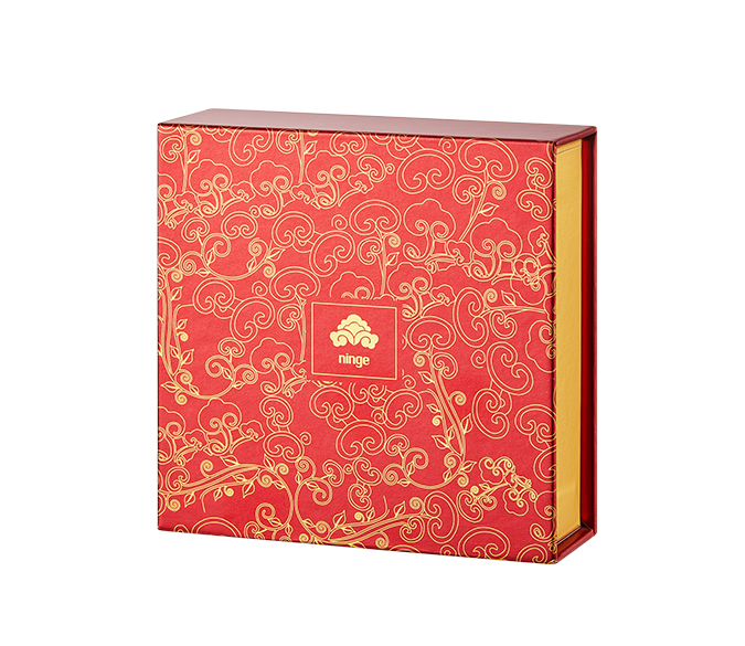 口紅套盒OEM代加工