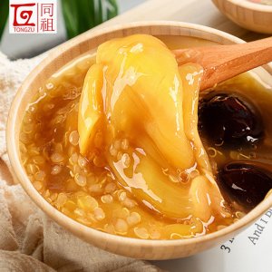 同祖深海即食花膠OEM代加工