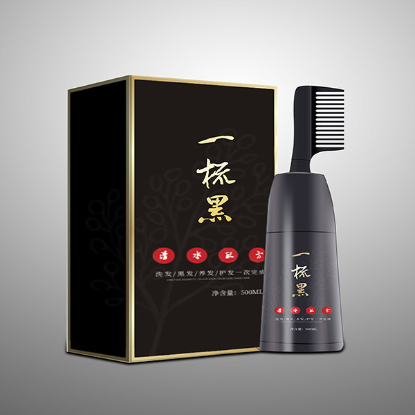 智能染發無需手調OEM代加工