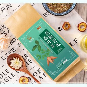 佗字號葛根苦瓜桑葉茶代用茶oem代加工