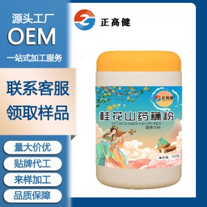 河南正高藥業有限公司