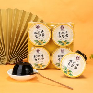 李良濟枇杷葉龜苓膏oem代加工