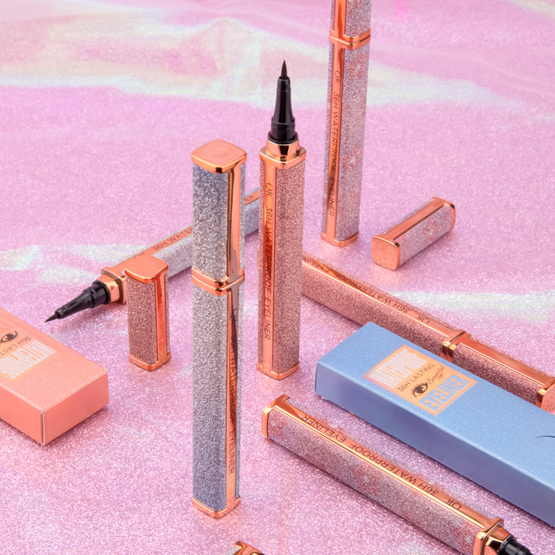 星空眼線筆OEM代加工