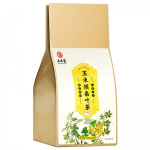 五味集 玉米須桑葉茶代用茶oem代加工