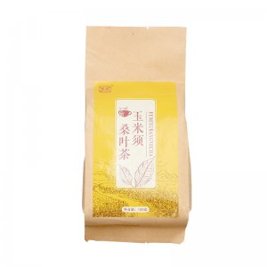 颯楓袋裝三蒿降玉米須桑葉茶oem代加工
