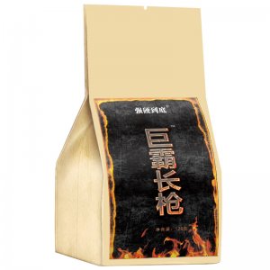 颯楓巨霸長槍茶oem代加工