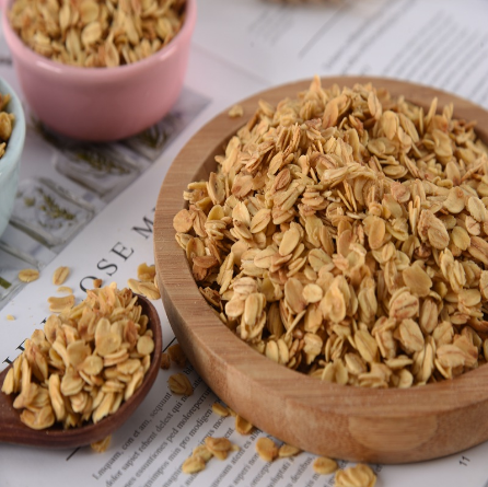 烘焙燕麥片OEM貼牌代工