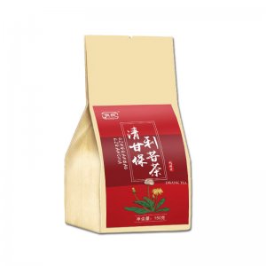 颯楓 清甘保利苷茶 oem代加工