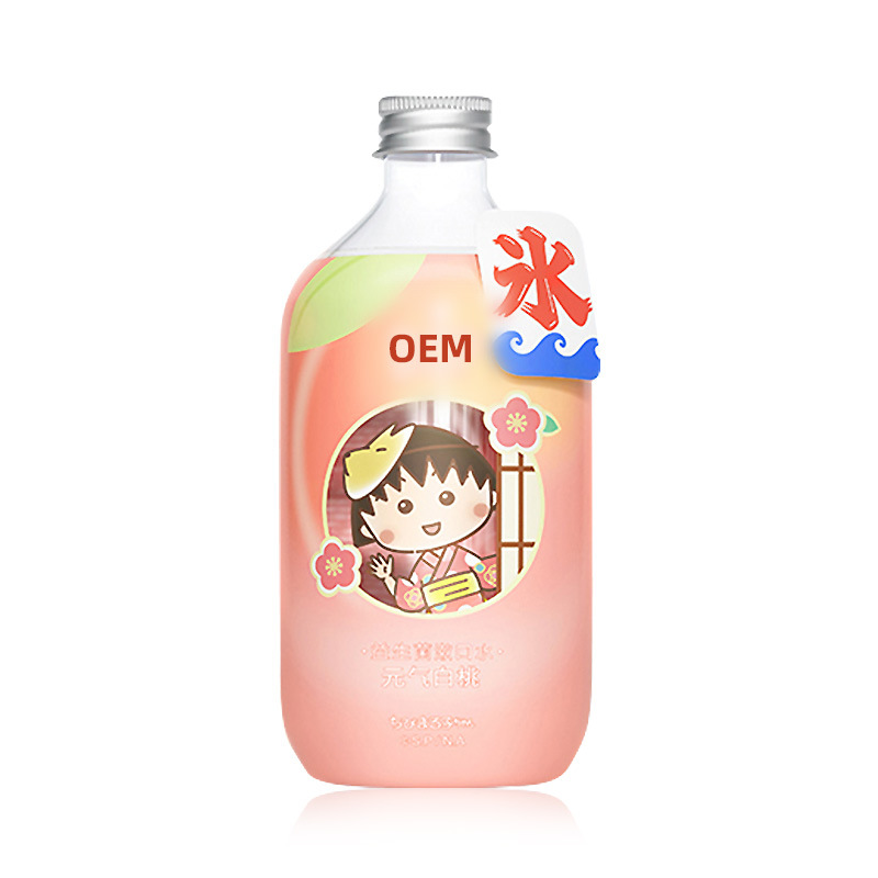 多口味孕產婦男女生漱口水0酒精護齒益生菌漱口水oem代加工