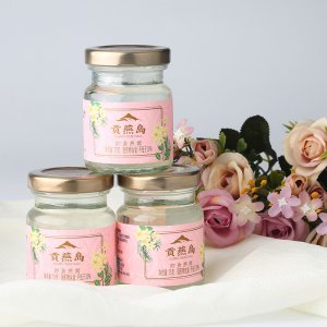 瓶裝即食冰糖燕窩OEM代加工