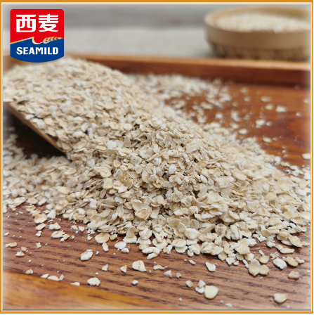 廣西賀州西麥生物食品有限公司