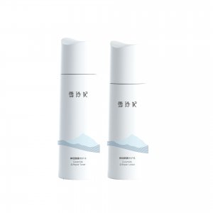 江西初媛化妝品有限公司