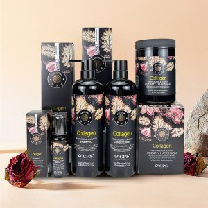 CPS頭發護理洗護套裝oem代加工