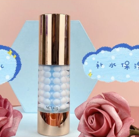 精華液OEM代加工