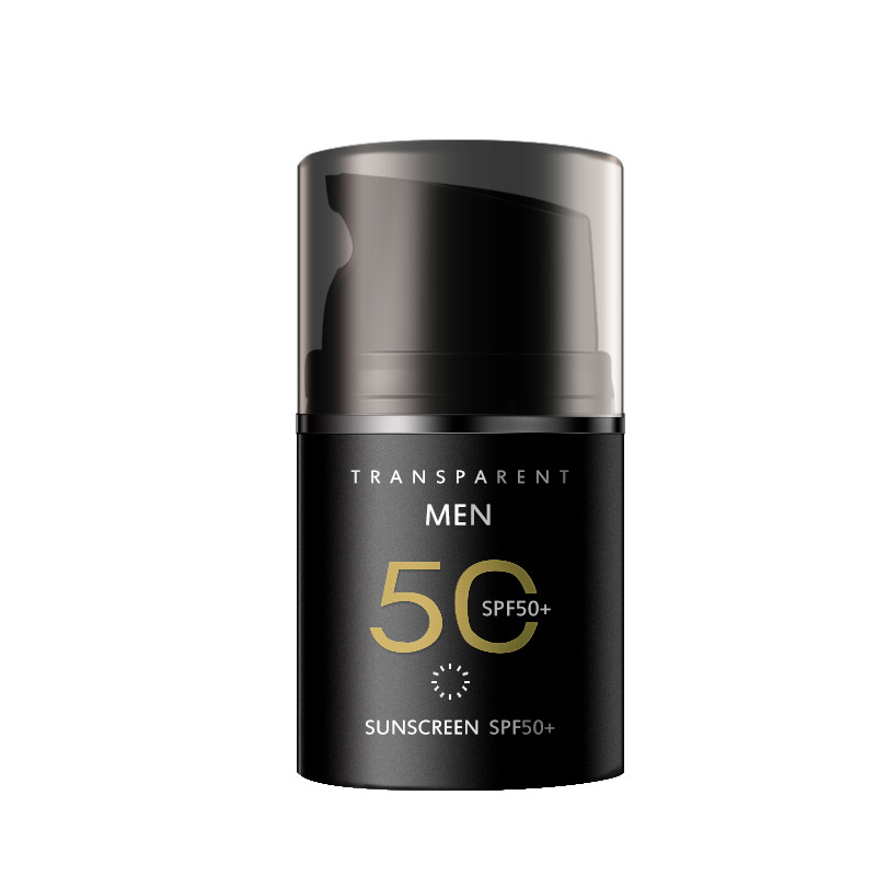 喬嫩翔男士防曬霜OEM代加工