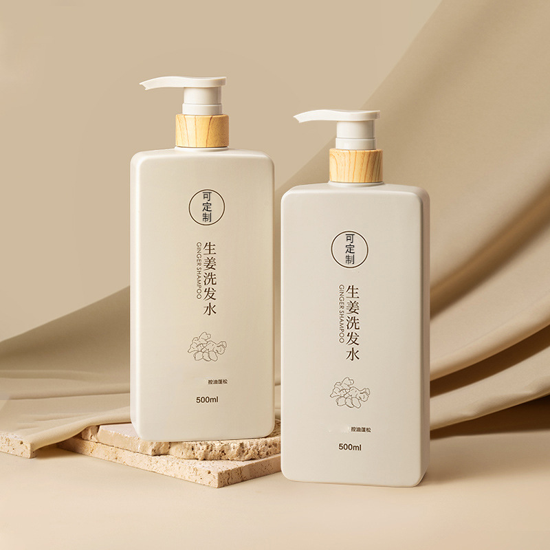 蓬松洗發露oem代工