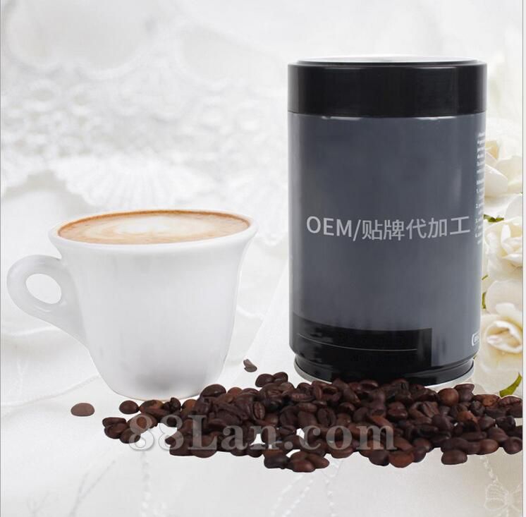 左旋咖啡OEM代加工