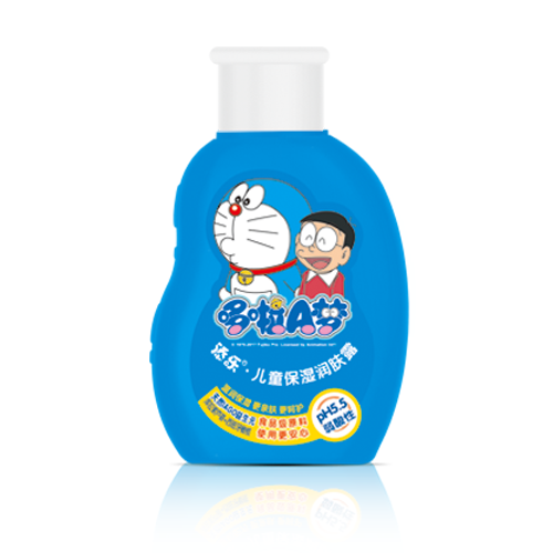 兒童保濕潤(rùn)膚霜OEM代加工