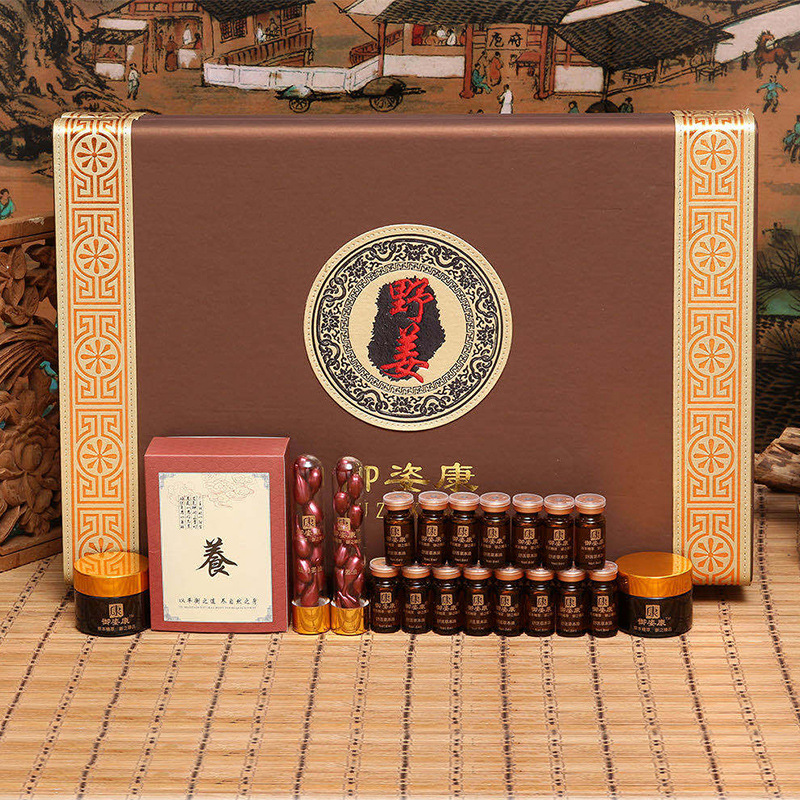 肩頸護(hù)理全身通經(jīng)絡(luò)發(fā)熱按摩藥油美容院高檔身體48次精油套盒批發(fā)OEM代加工