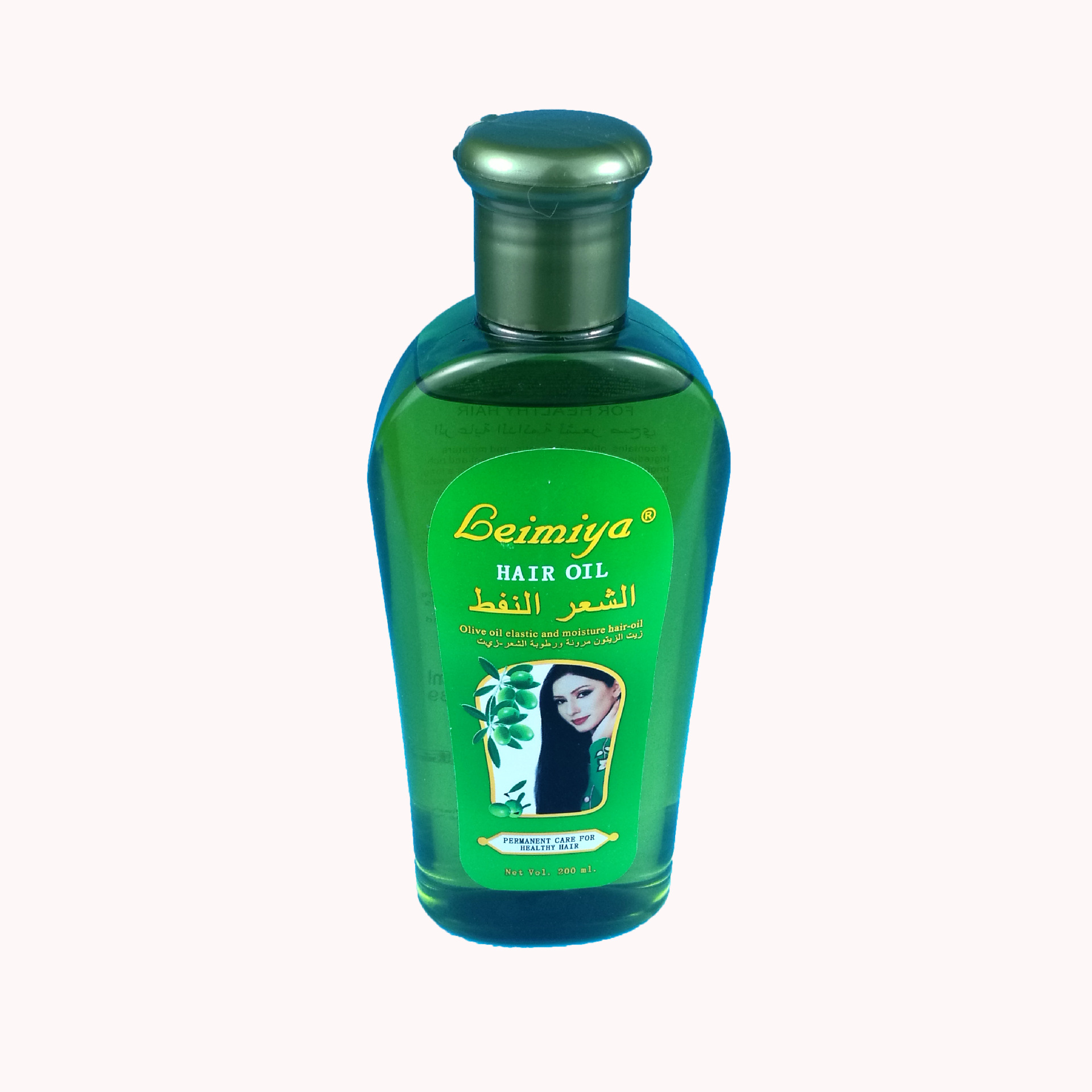 橄欖護發精油染后修護OEM代工廠