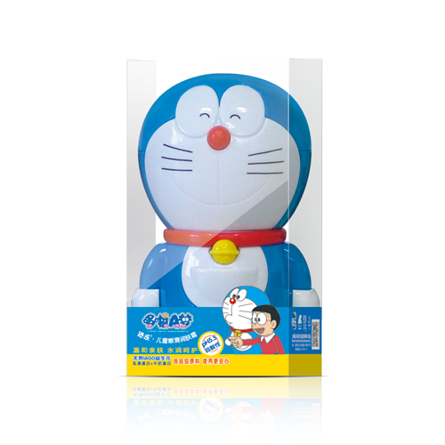 兒童嫩滑潤膚霜OEM代加工