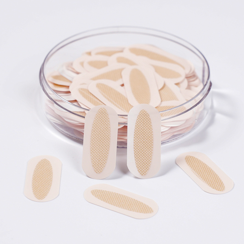 粉底自粘無痕雙眼皮貼OEM代工廠