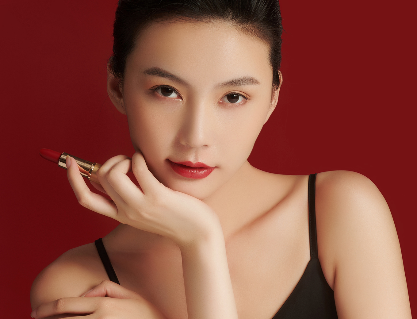 廣州市蜜植素化妝品有限公司