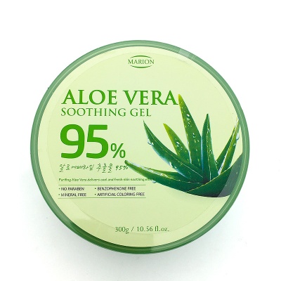 蘆薈膠OEM代加工