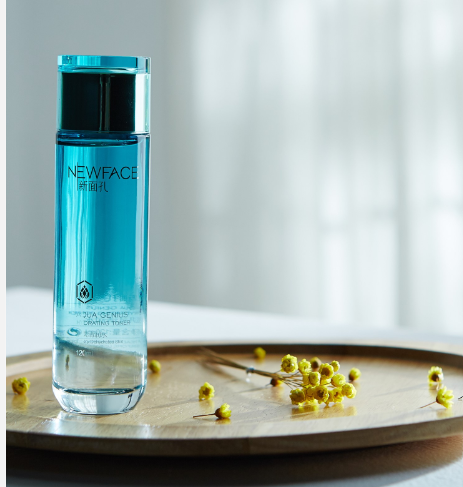 爽膚水OEM代加工