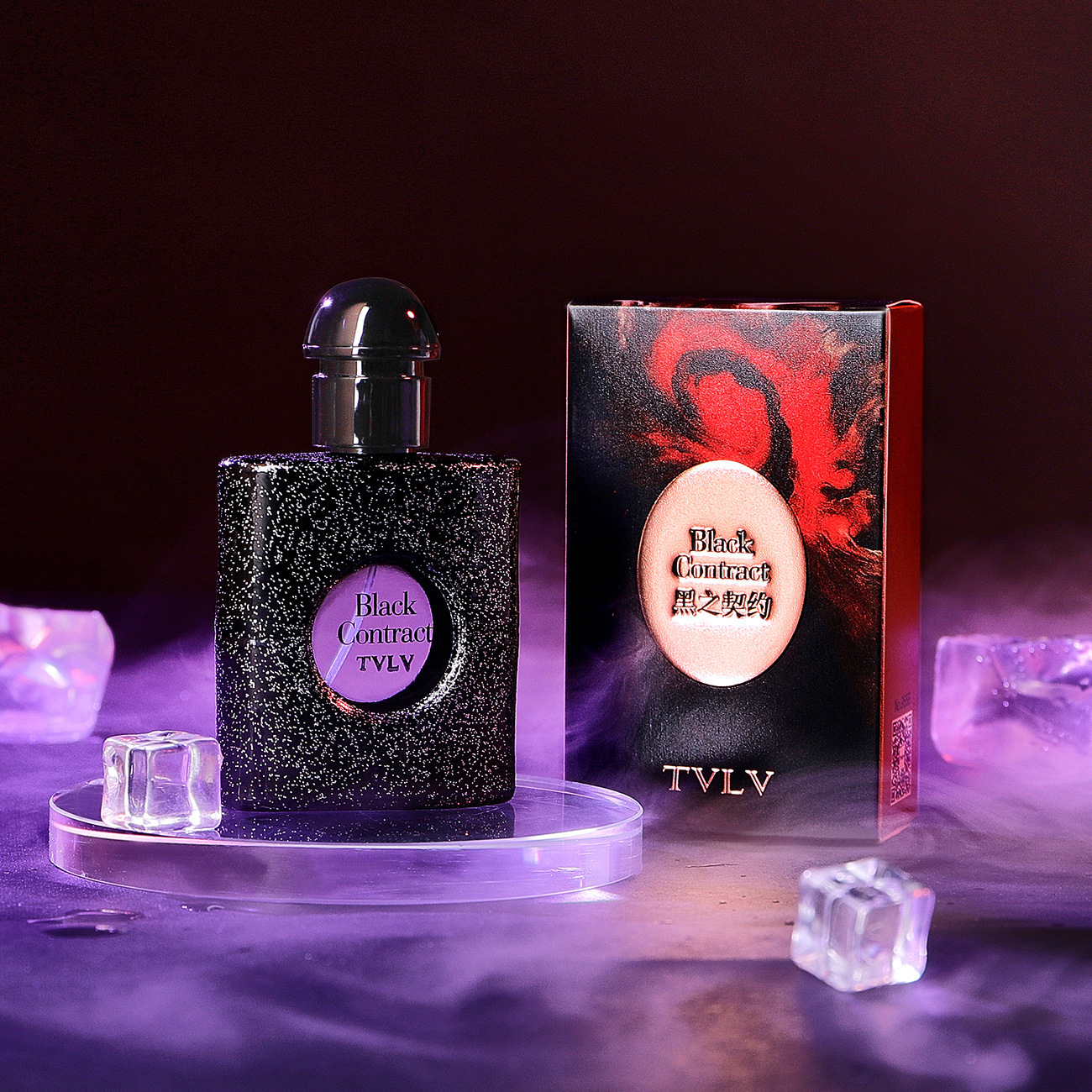 淡香持久女士學生清新自然小眾OEM代加工