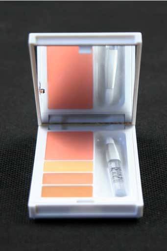 膏類產品OEM代加工