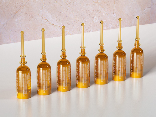 煥膚安瓶精華OEM代加工