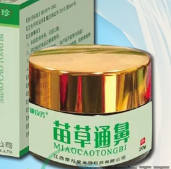 江西榮升堂生物科技有限公司