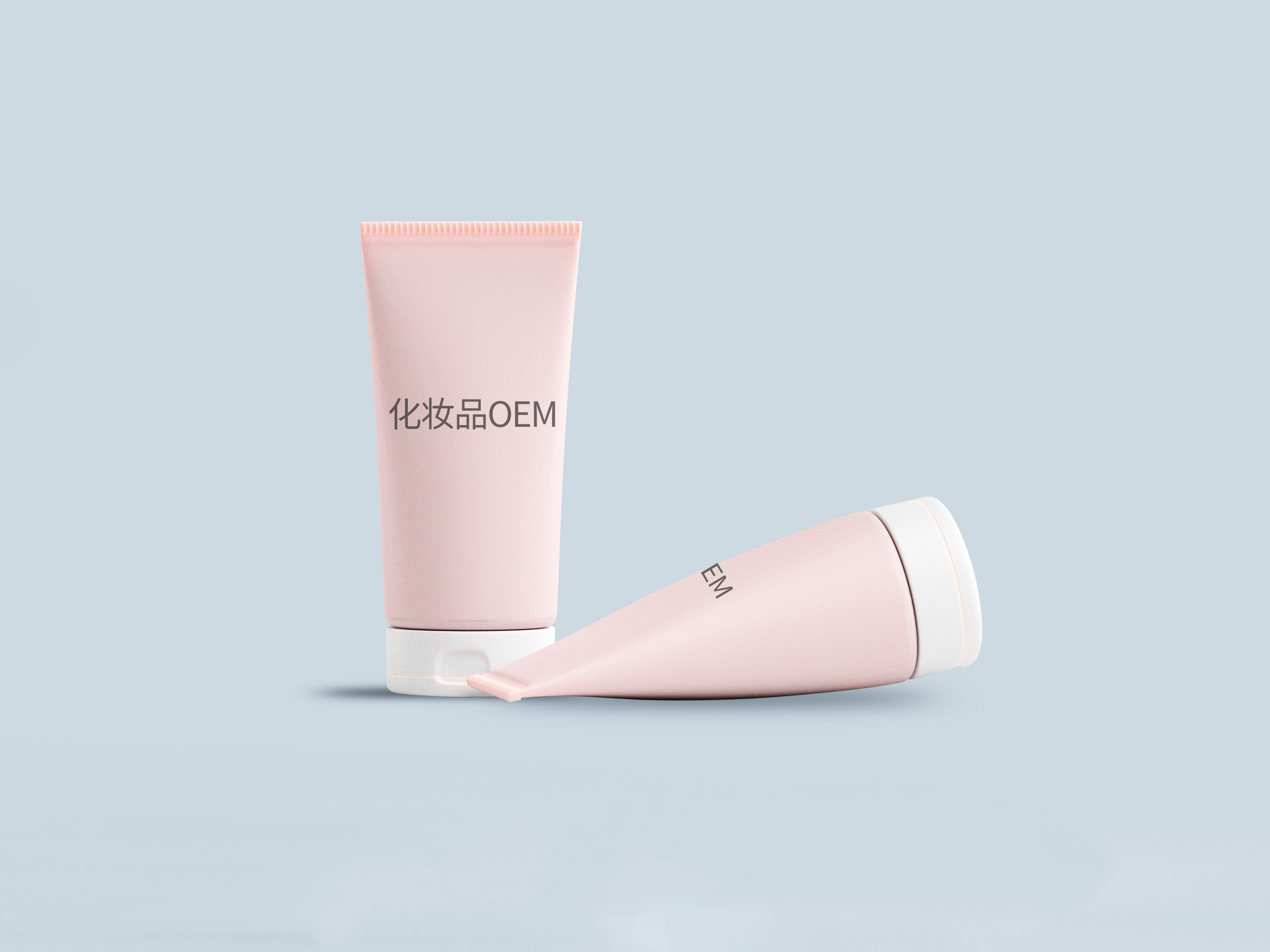 潔面系列OEM代加工