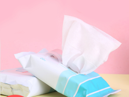 酒精濕巾20抽OEM代加工