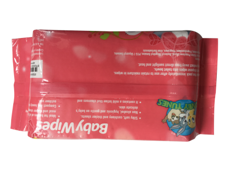 濕紙巾1OEM代加工