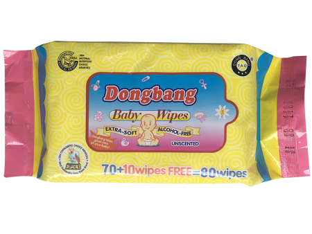 濕紙巾2OEM代加工