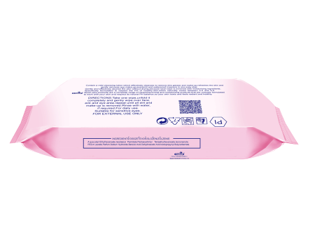 濕紙巾4OEM代加工