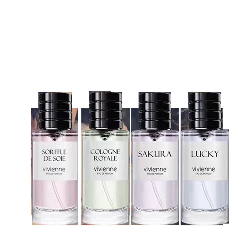 薇薇安香水OEM代加工