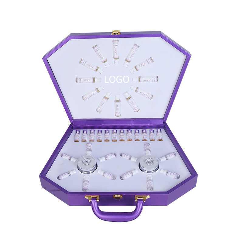 廣州薇詩奧生物科技有限公司