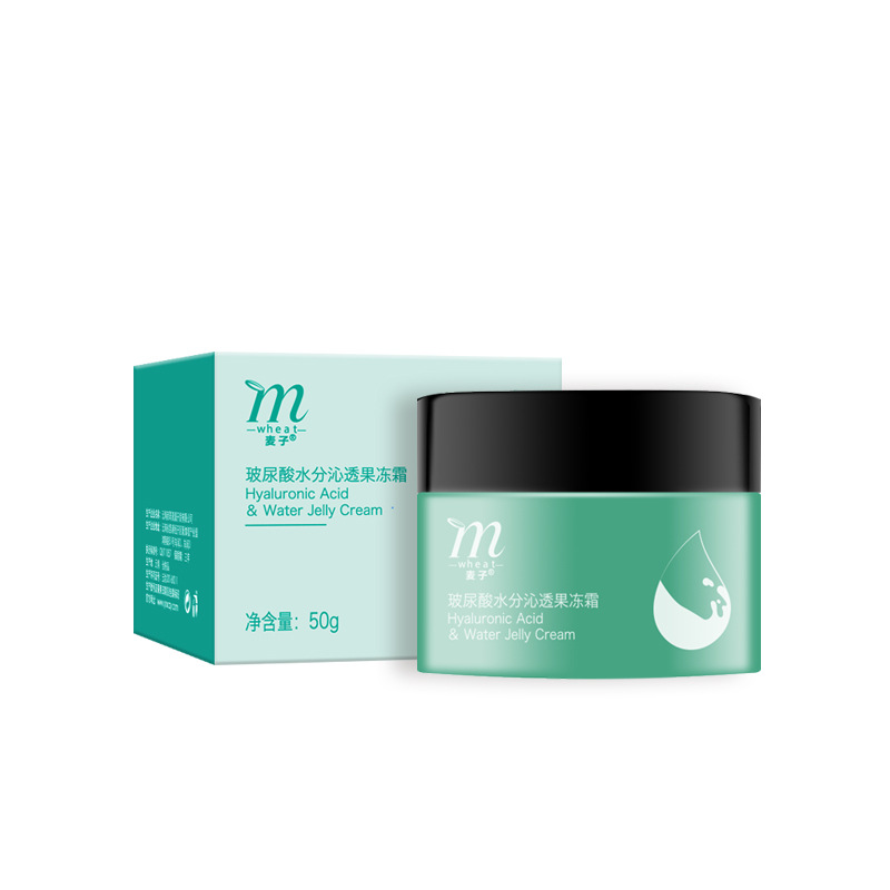玻尿酸果凍霜OEM代加工