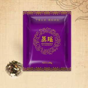 瑤浴天下瑤浴粉oem代加工