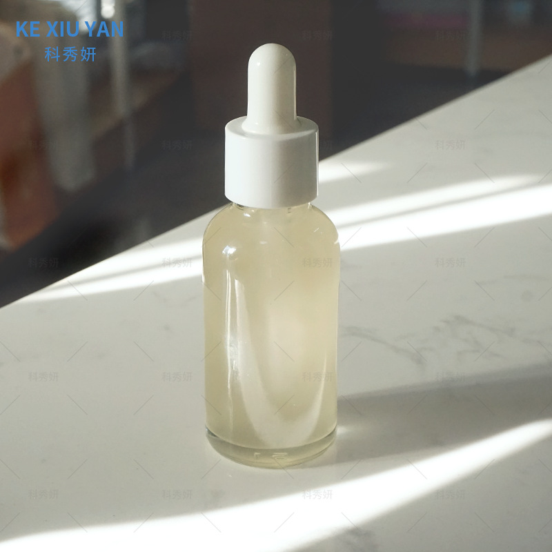 科秀妍生物科技（廣州）有限公司