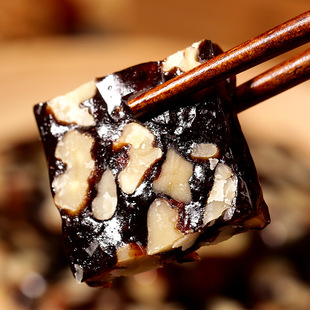 傳統(tǒng)手工糕點(diǎn)核桃糕